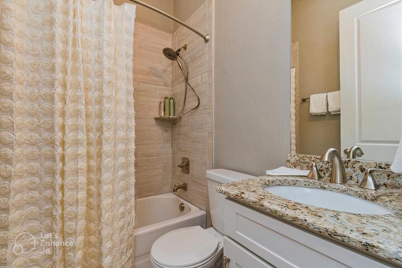 The Color Chord L 3Br In East Nashville With Rooftop Hot Tub Экстерьер фото